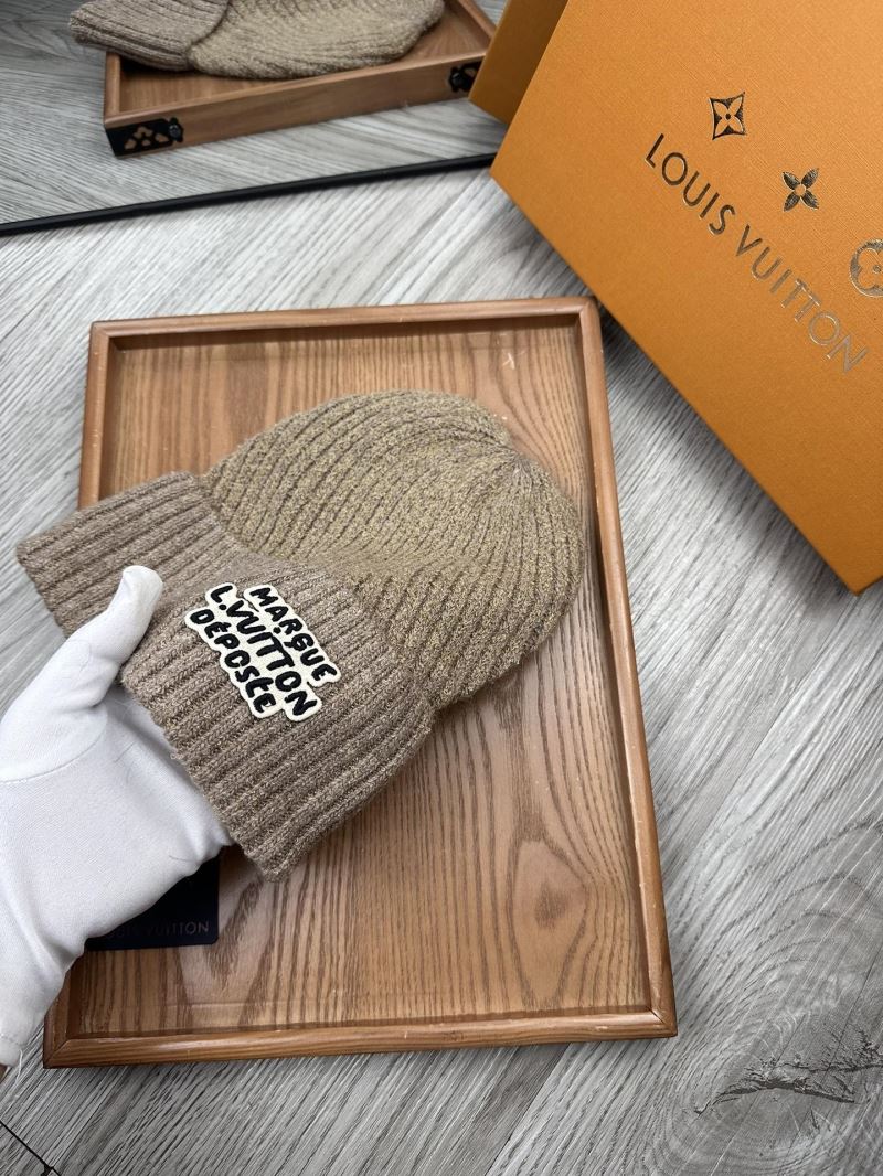 Louis Vuitton Caps